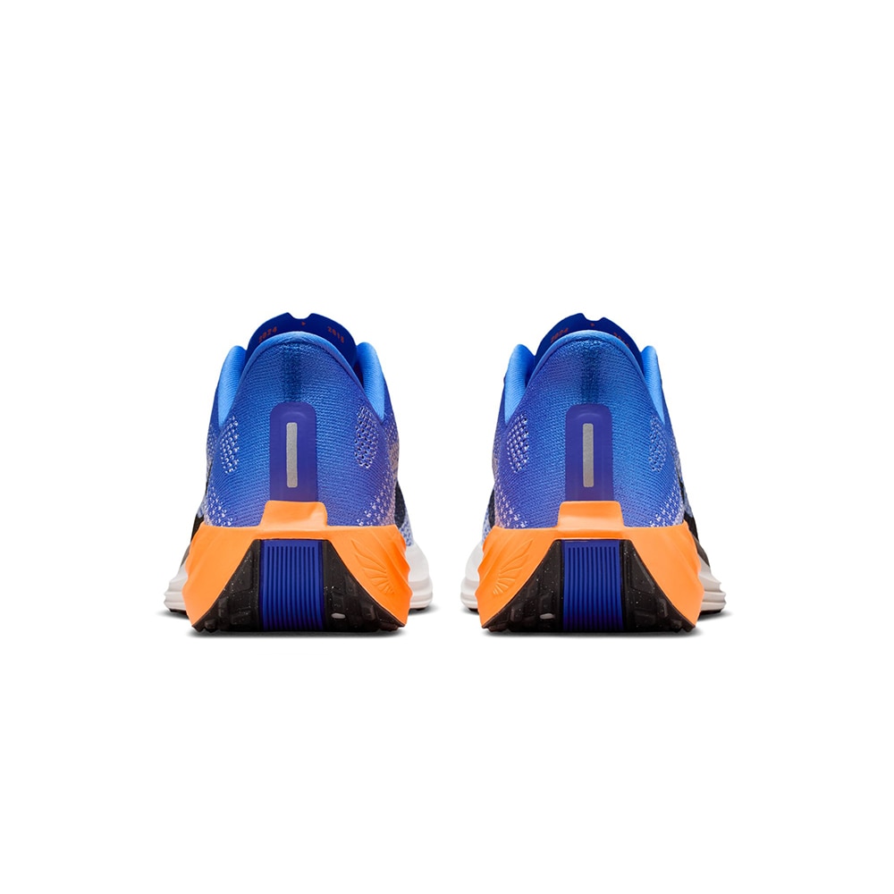 Nike Pegasus Plus Løpesko Herre Blå/Hvit/Oransje