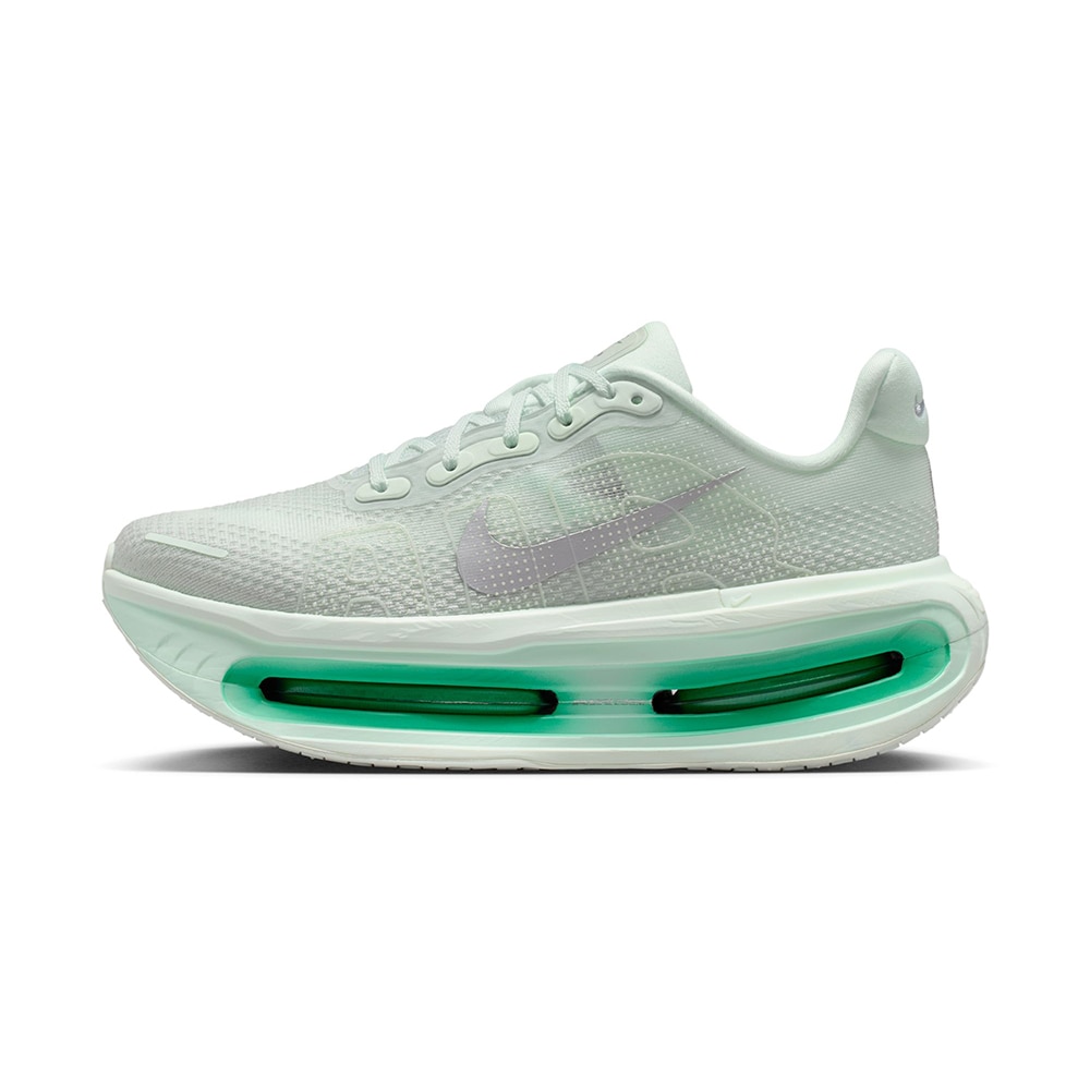 Nike Vomero Premium Løpesko Dame Grønn