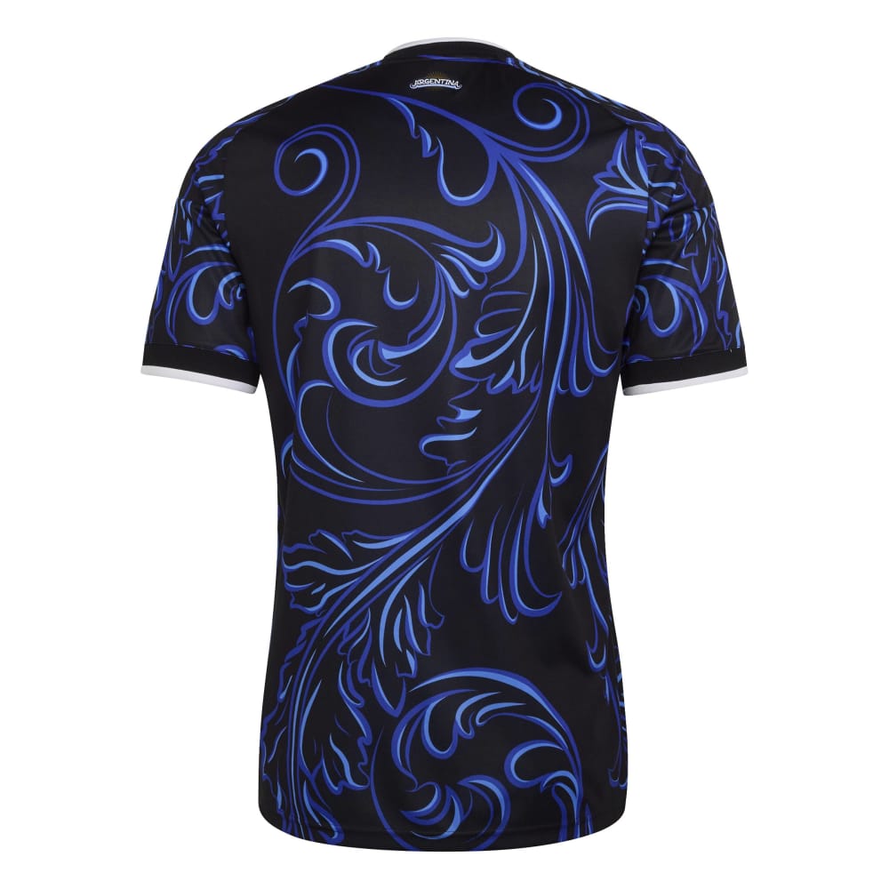 Adidas Argentina Fotballdrakt VM 2026 Borte