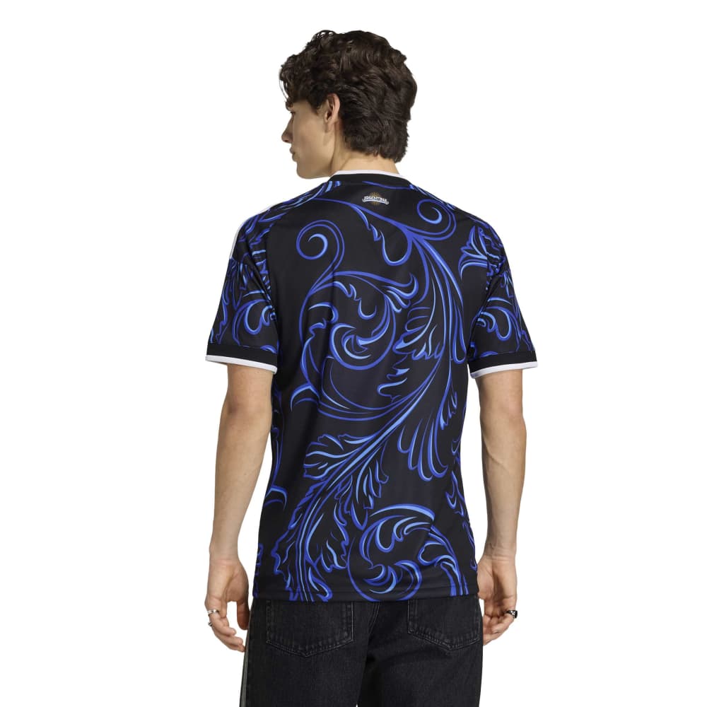 Adidas Argentina Fotballdrakt VM 2026 Borte