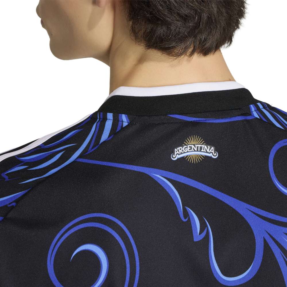 Adidas Argentina Fotballdrakt VM 2026 Borte