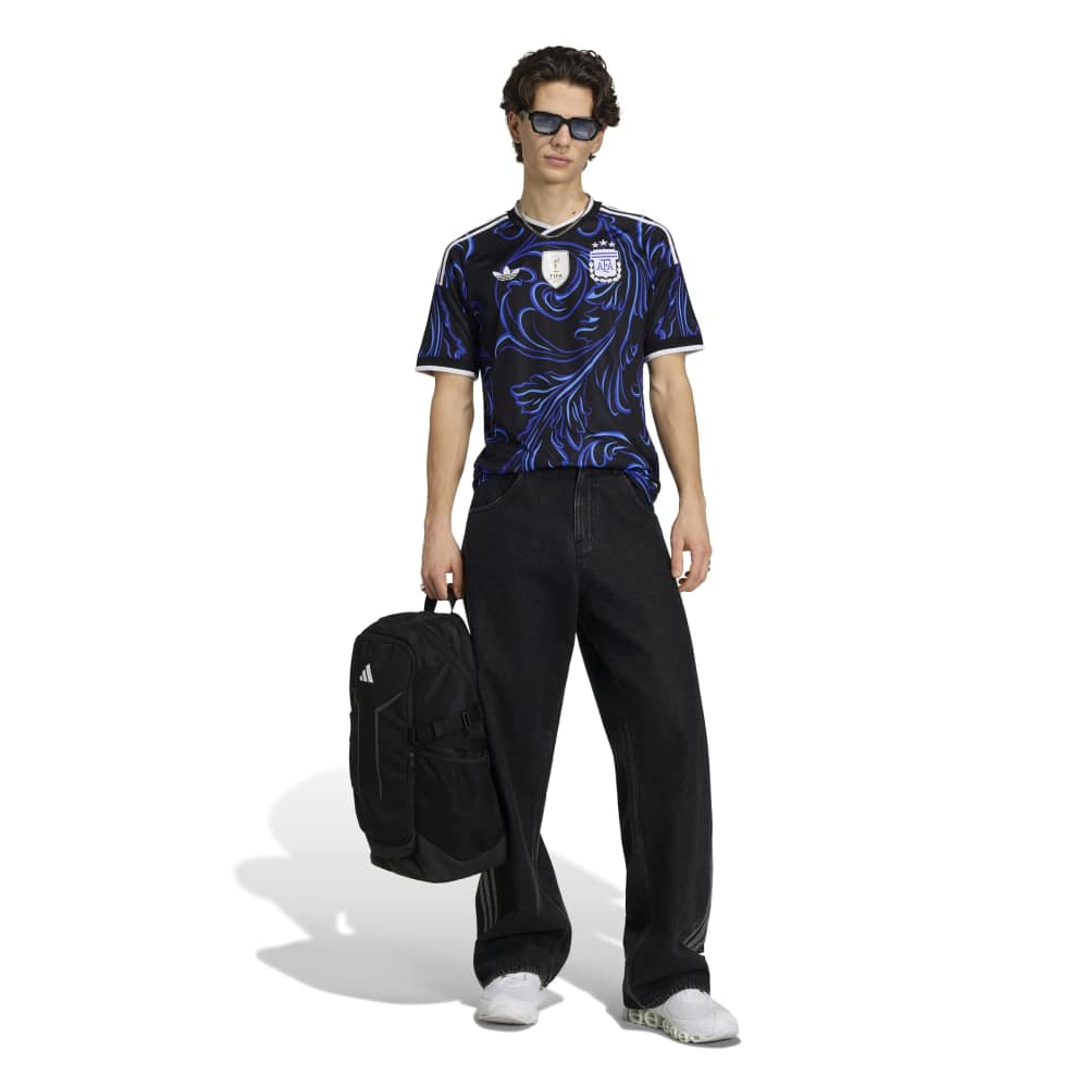 Adidas Argentina Fotballdrakt VM 2026 Borte