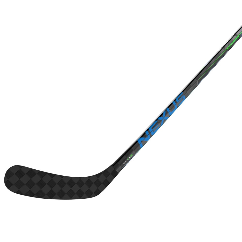 Bauer Nexus GEO Griptac Senior Hockeykølle