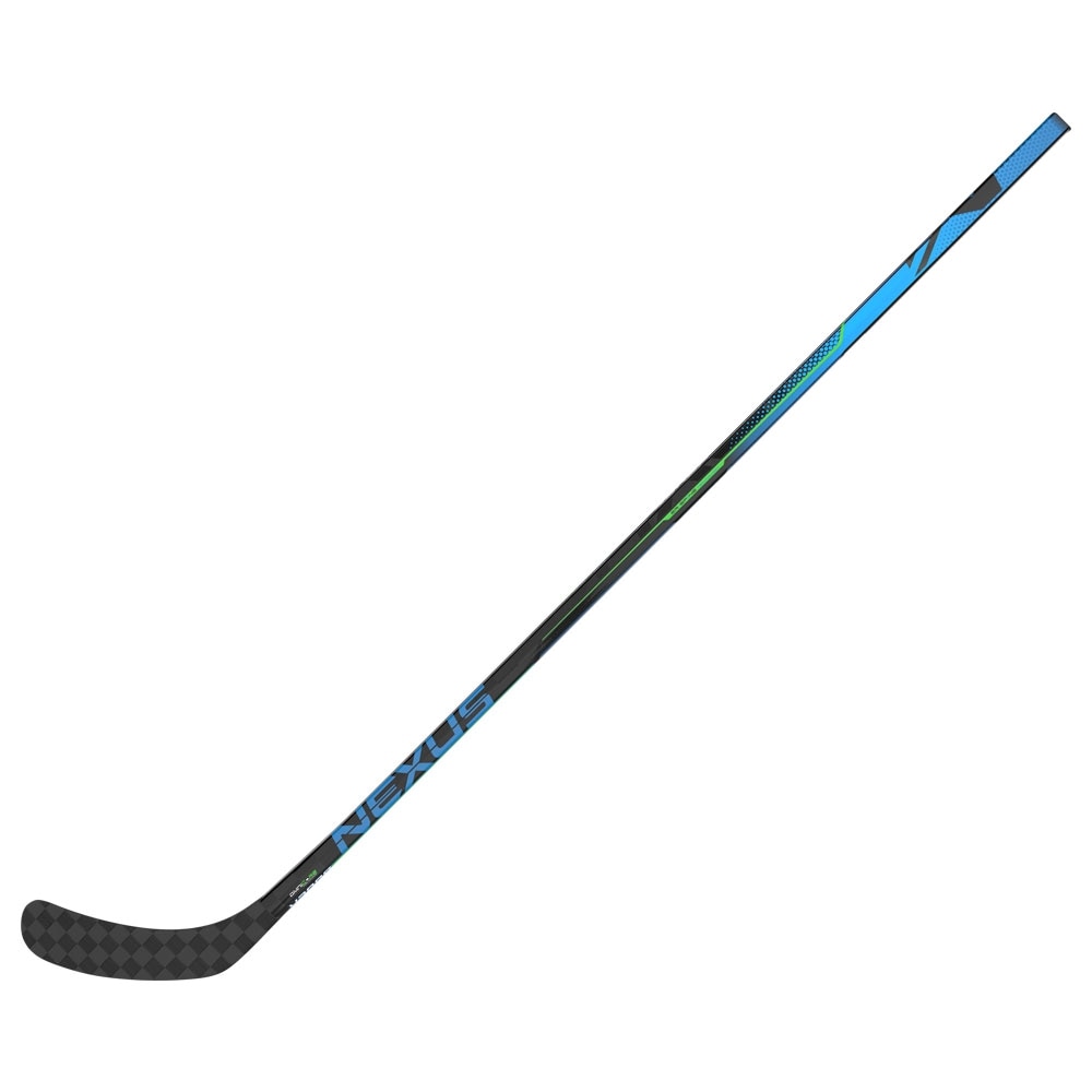 Bauer Nexus GEO Griptac Senior Hockeykølle