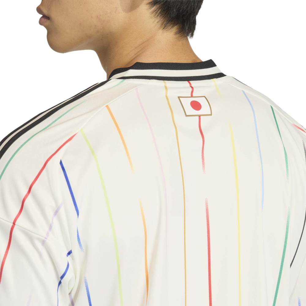 Adidas Japan Fotballdrakt VM 2026 Borte