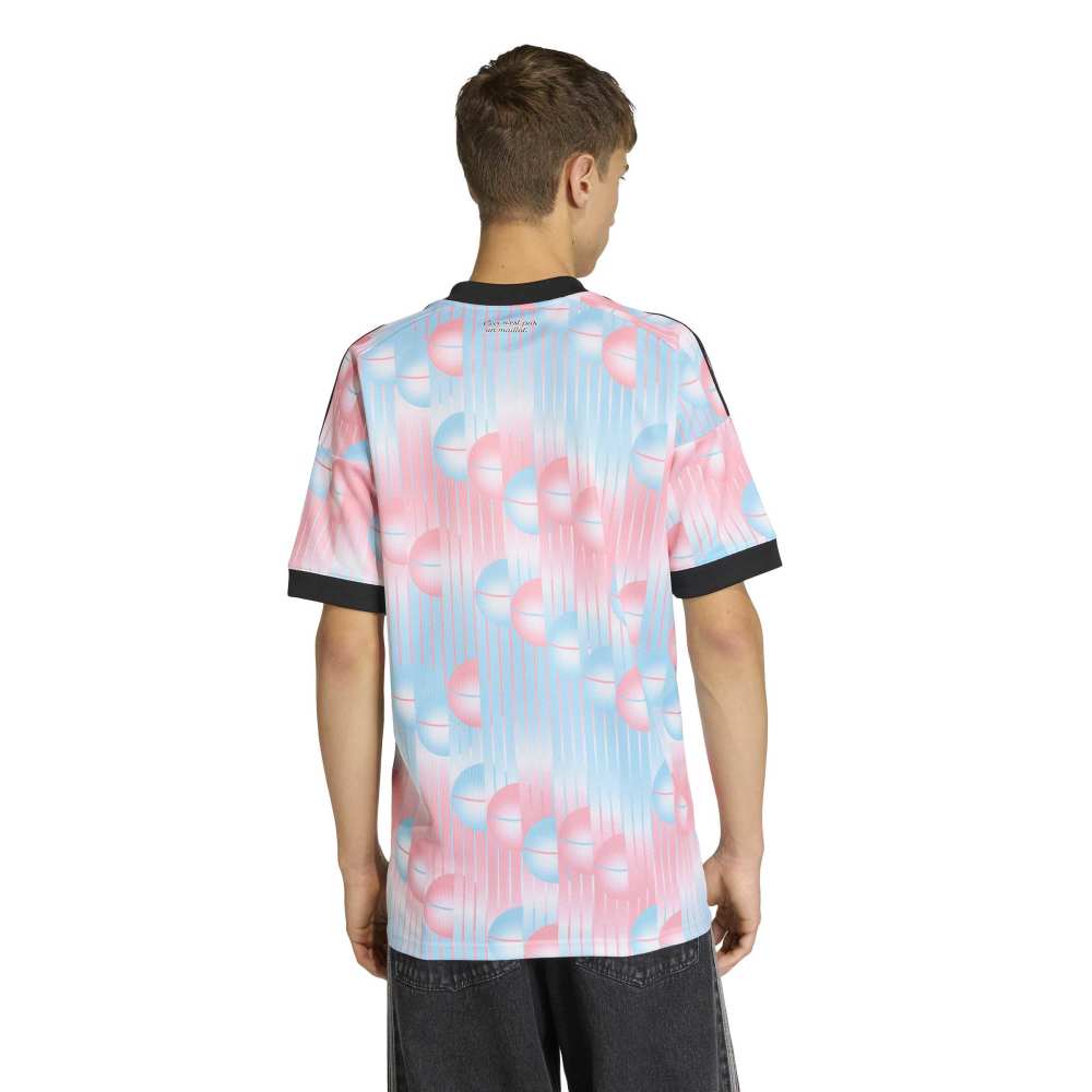 Adidas Belgia Fotballdrakt VM 2026 Borte