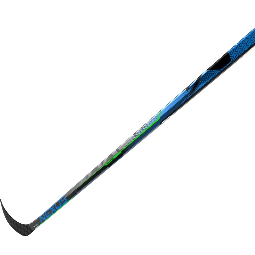 Bauer Nexus GEO Griptac Int. Hockeykølle