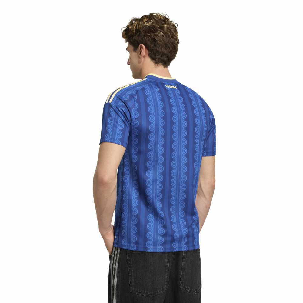 Adidas Sverige Fotballdrakt VM 2026 Borte