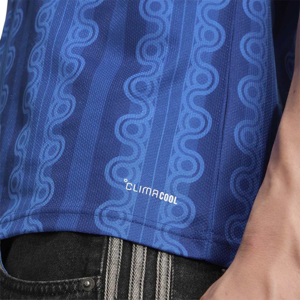 Adidas Sverige Fotballdrakt VM 2026 Borte