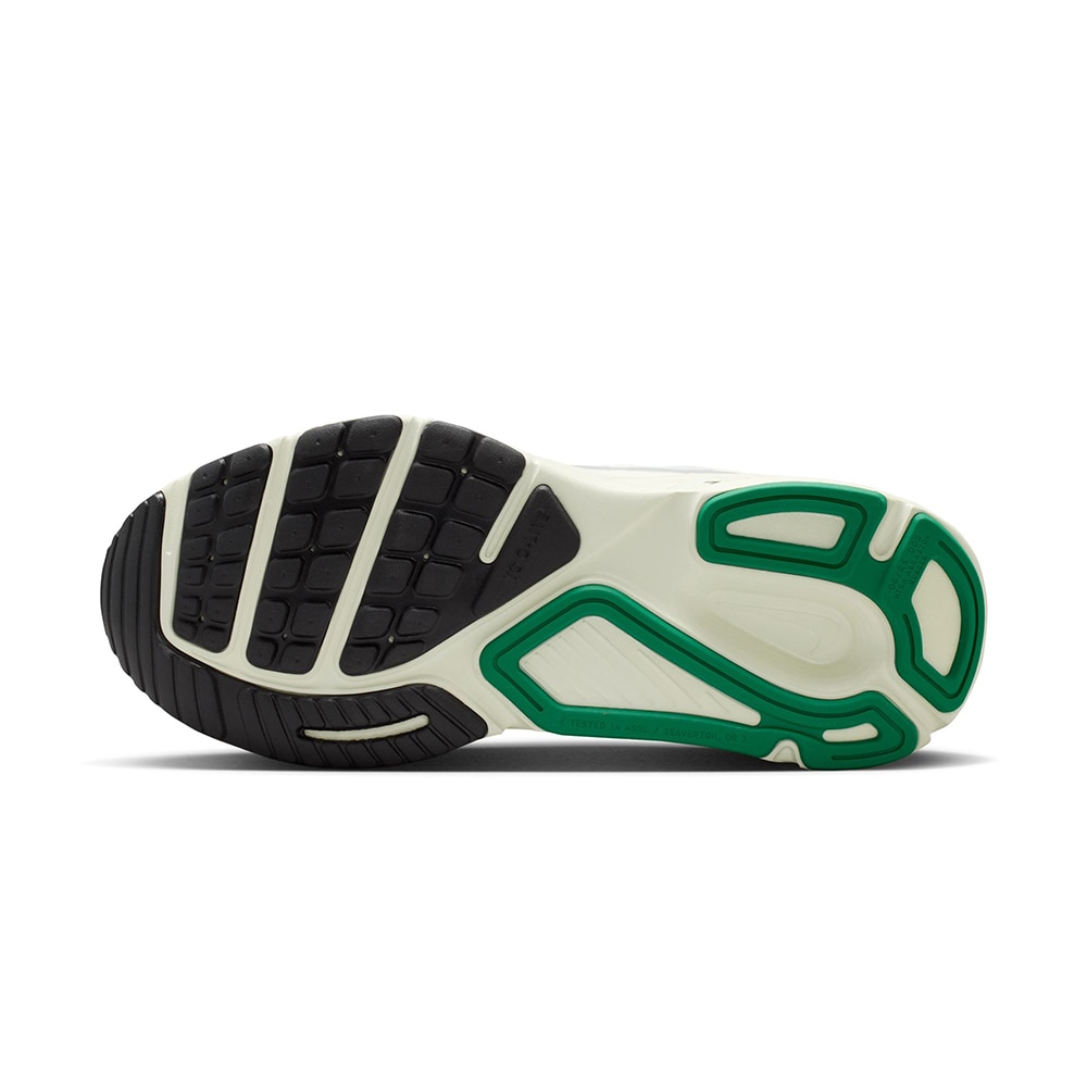 Nike Structure Plus Løpesko Grå/Sølv