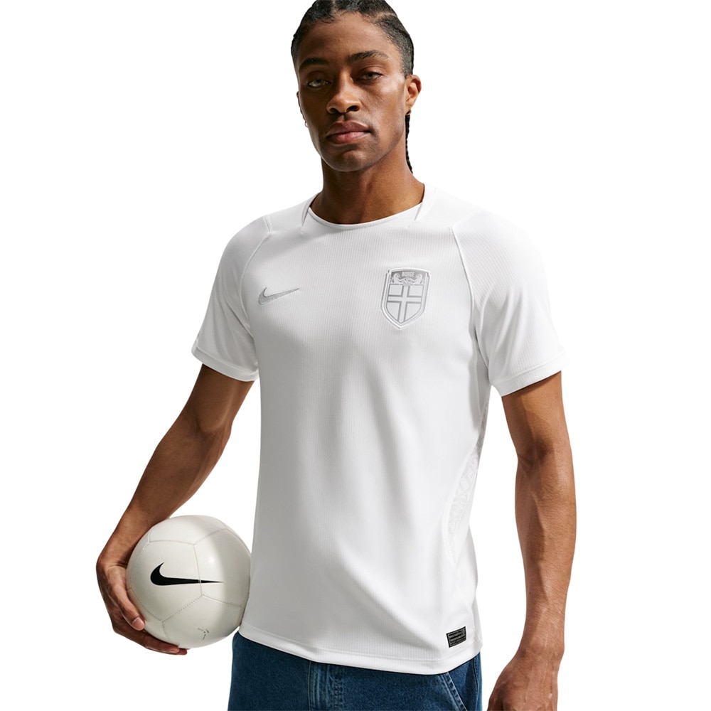 Nike Norge Herrelandslaget VM 2026 Fotballdrakt Tredje