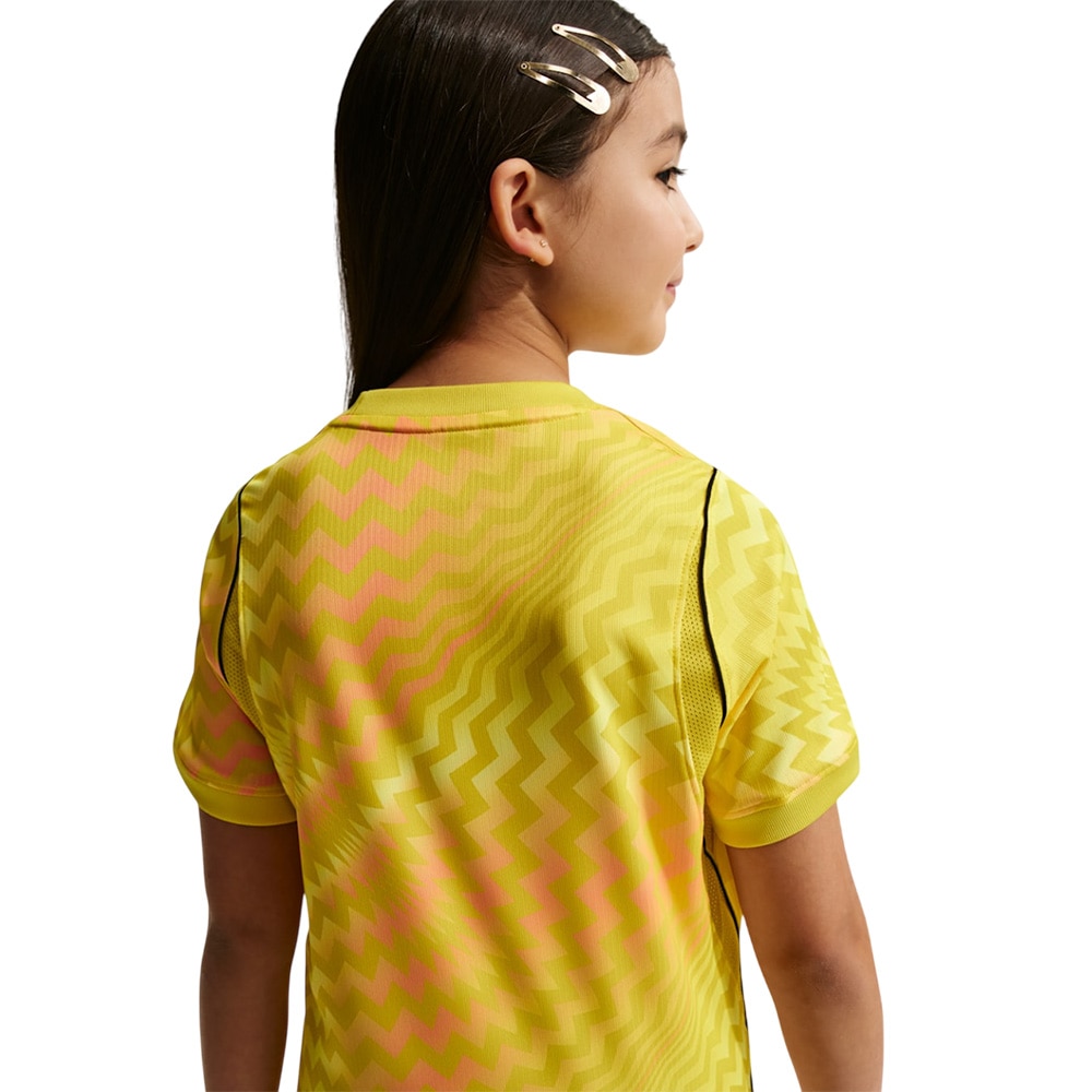 Nike Norge Herrelandslaget VM 2026 Keeperdrakt Barn