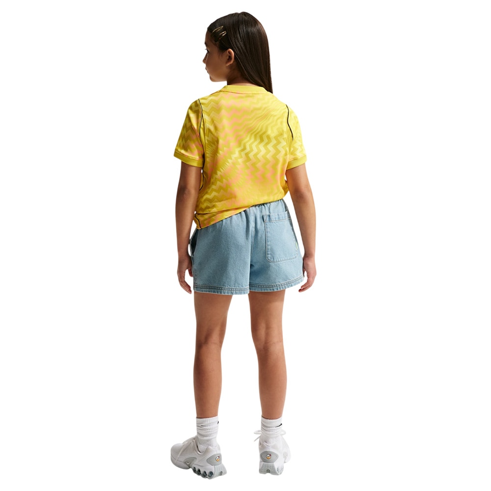 Nike Norge Herrelandslaget VM 2026 Keeperdrakt Barn