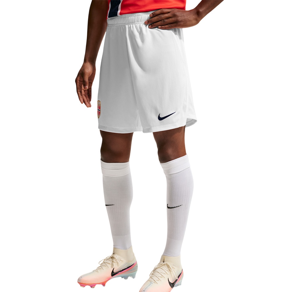 Nike Norge Herrelandslaget VM 2026 Fotballshorts Hjemme