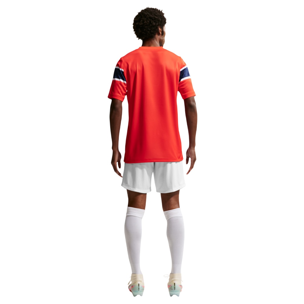 Nike Norge Herrelandslaget VM 2026 Fotballshorts Hjemme