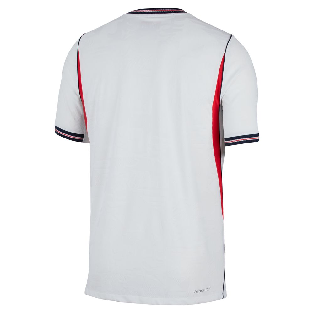 Nike England VM 2026 Aero-FIT Match Fotballdrakt Hjemme