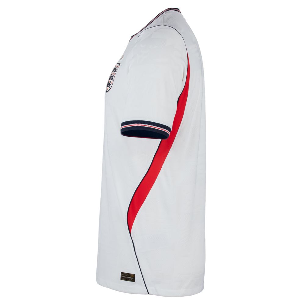 Nike England VM 2026 Aero-FIT Match Fotballdrakt Hjemme