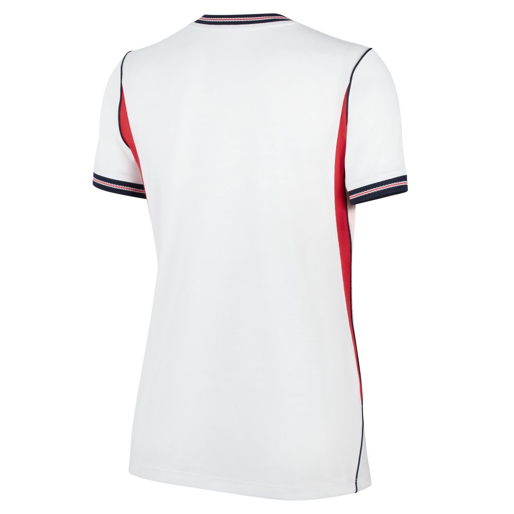 Nike England VM 2026 Fotballdrakt Dame Hjemme