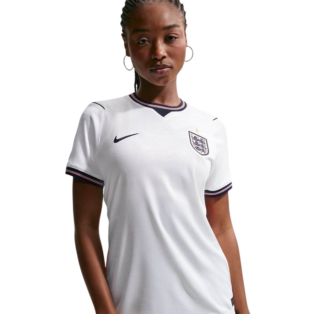 Nike England VM 2026 Fotballdrakt Dame Hjemme