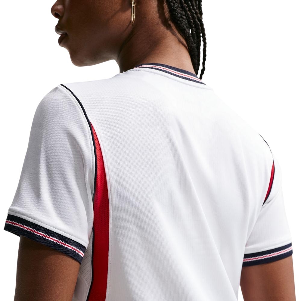 Nike England VM 2026 Fotballdrakt Dame Hjemme