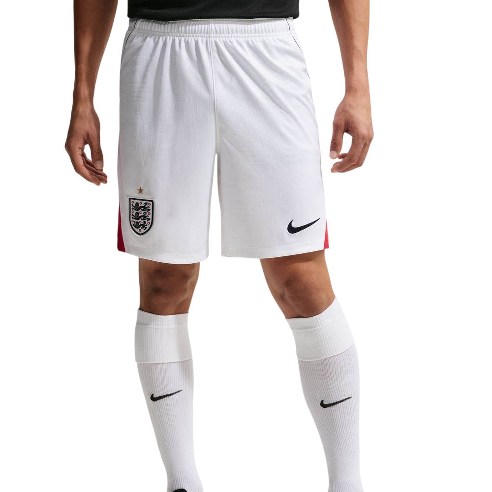 Nike England VM 2026 Fotballshorts Hjemme