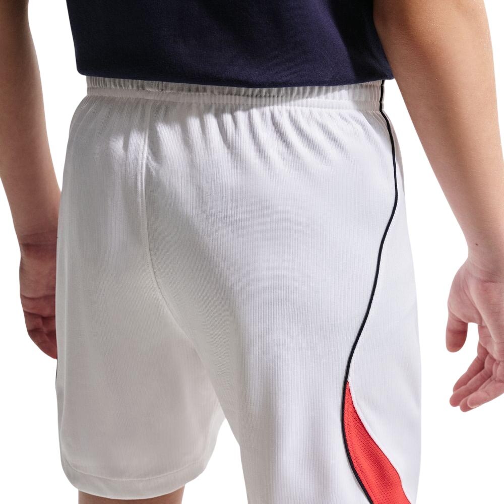 Nike England VM 2026 Fotballshorts Barn Hjemme