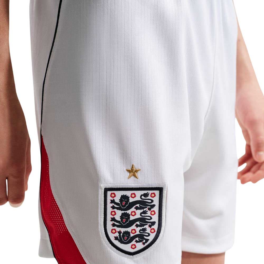 Nike England VM 2026 Fotballshorts Barn Hjemme