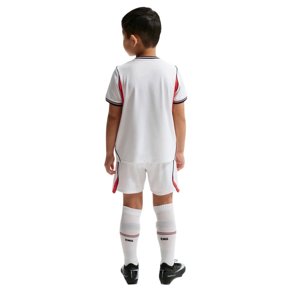 Nike England VM 2026 Draktsett Barn Hjemme