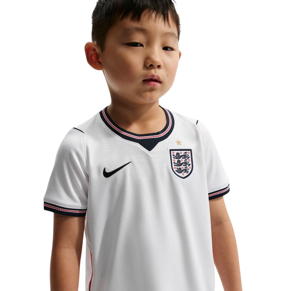 Nike England VM 2026 Draktsett Barn Hjemme