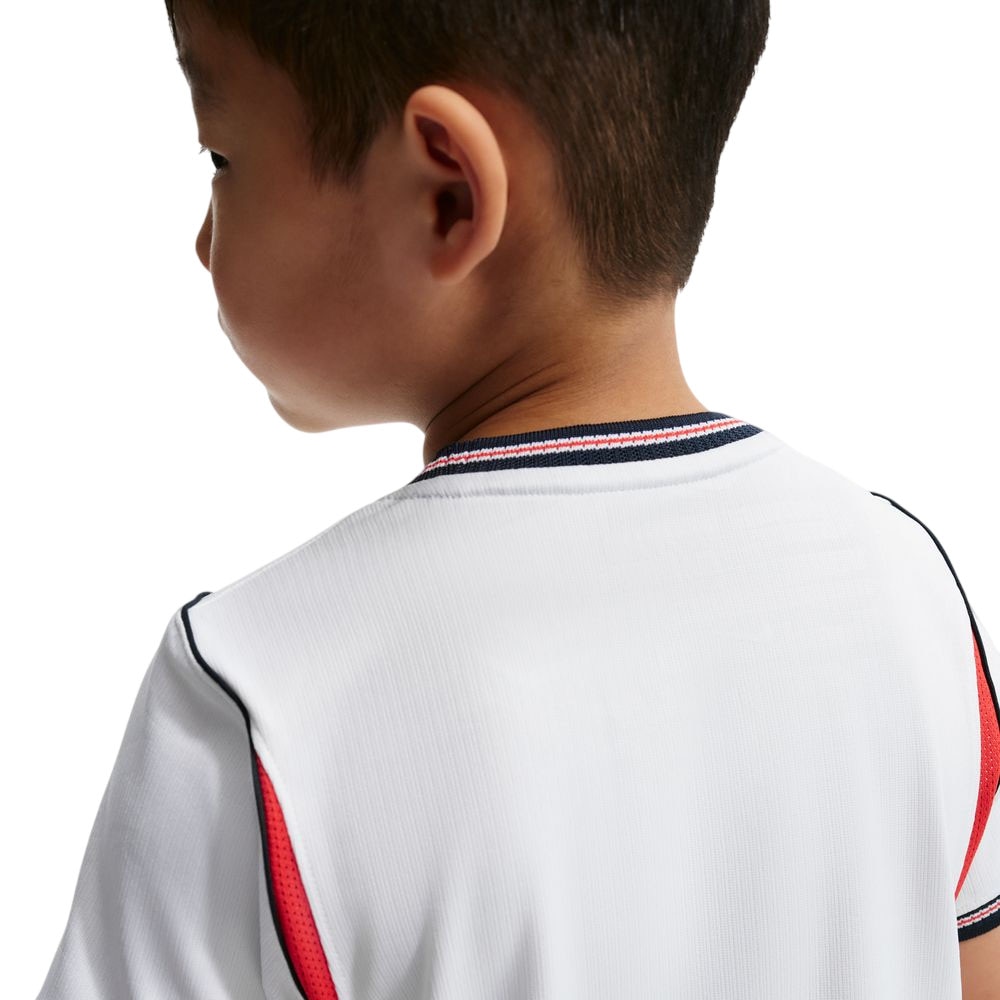 Nike England VM 2026 Draktsett Barn Hjemme