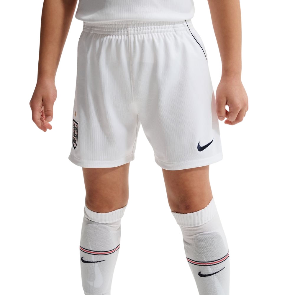 Nike England VM 2026 Draktsett Barn Hjemme