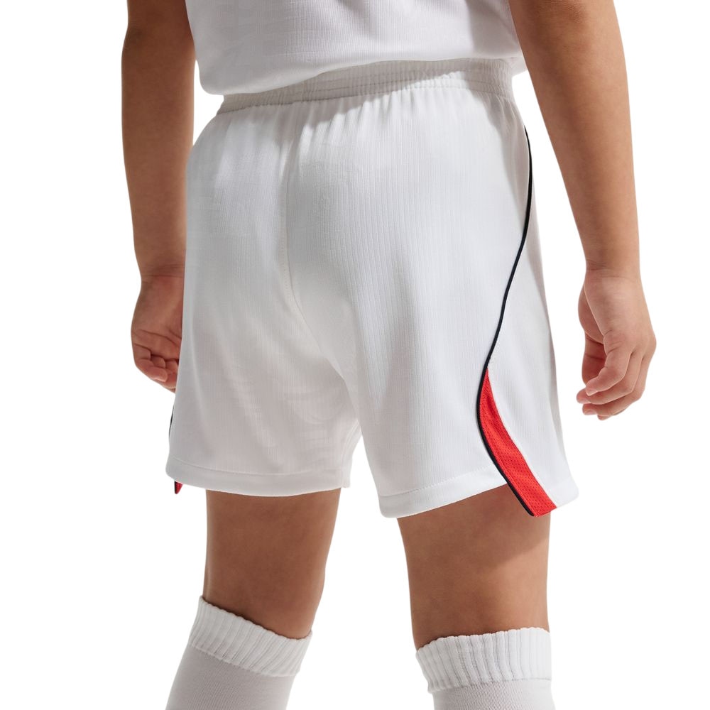 Nike England VM 2026 Draktsett Barn Hjemme