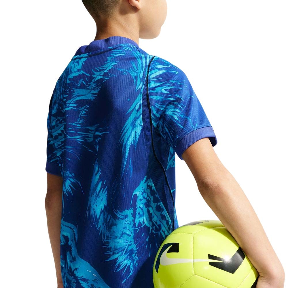 Nike England VM 2026 Keeperdrakt Barn Hjemme