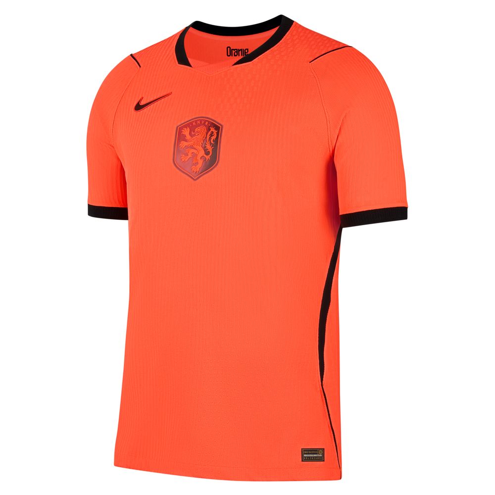Nike Nederland VM 2026 Aero-FIT Match Fotballdrakt Hjemme
