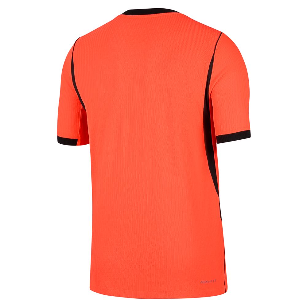Nike Nederland VM 2026 Aero-FIT Match Fotballdrakt Hjemme