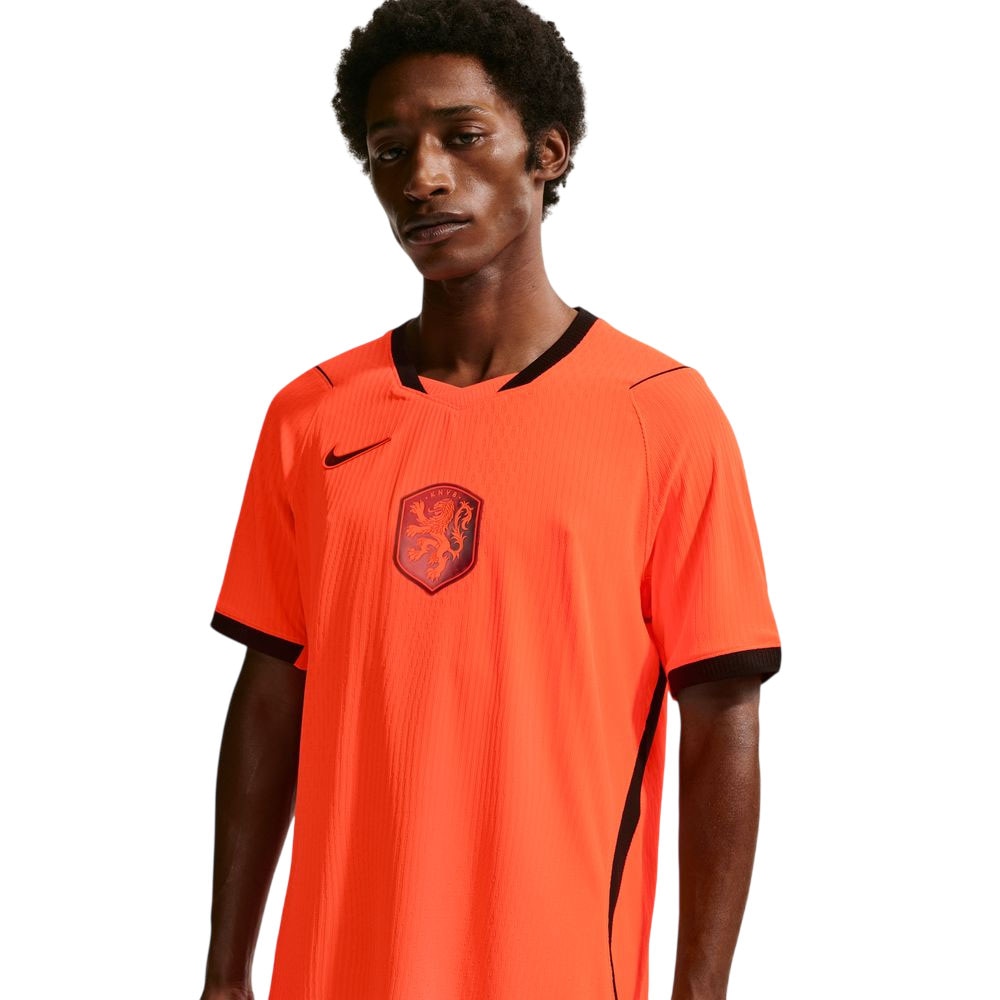 Nike Nederland VM 2026 Aero-FIT Match Fotballdrakt Hjemme