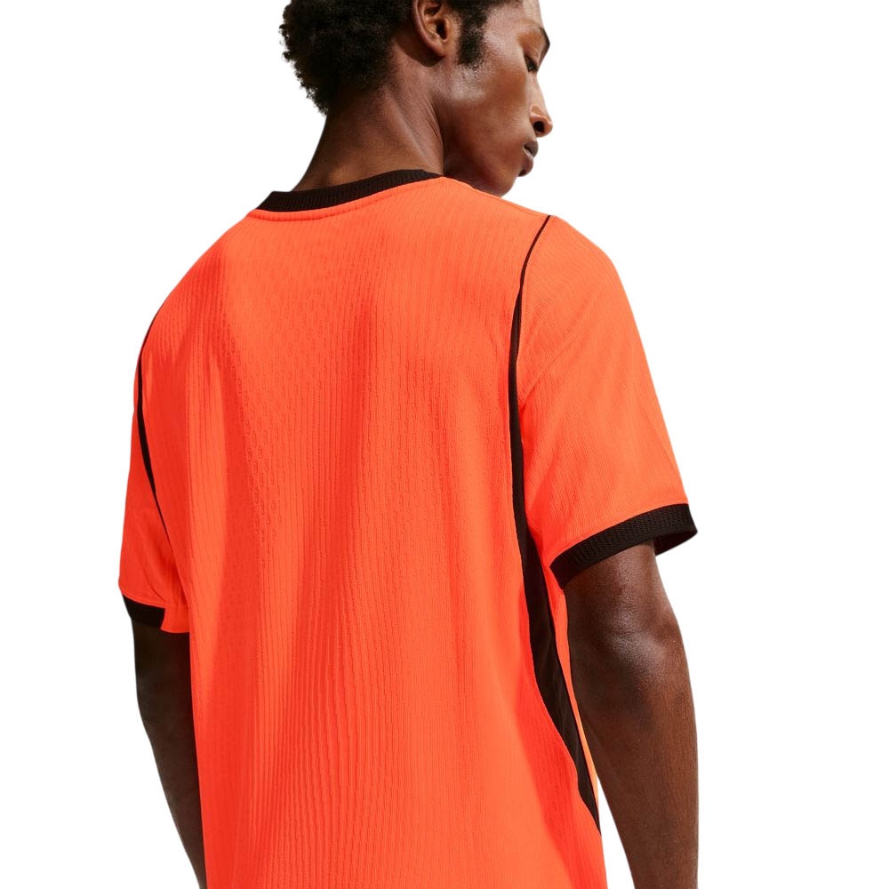 Nike Nederland VM 2026 Aero-FIT Match Fotballdrakt Hjemme