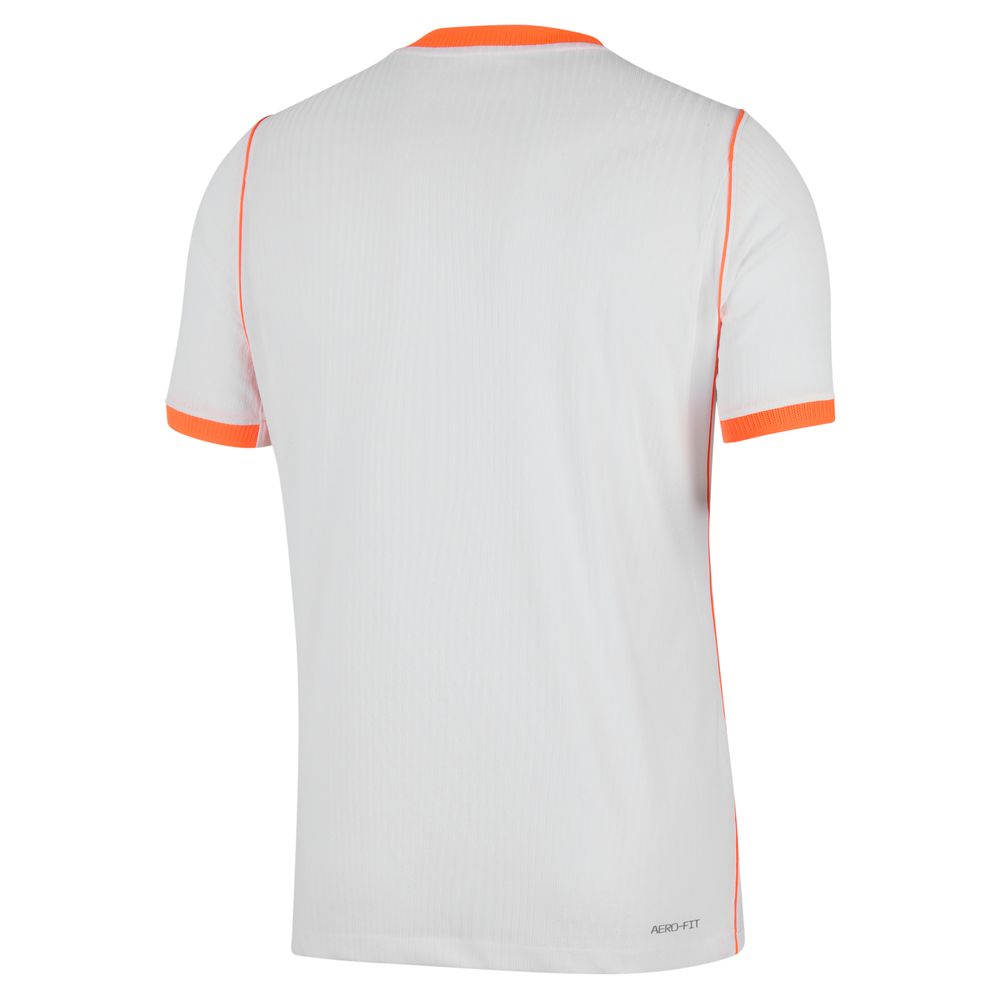 Nike Nederland VM 2026 Aero-FIT Match Fotballdrakt Borte