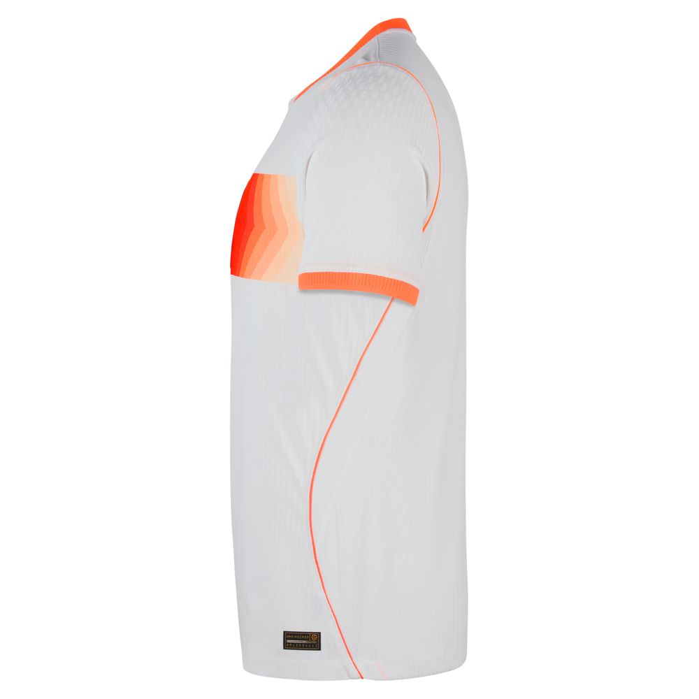 Nike Nederland VM 2026 Aero-FIT Match Fotballdrakt Borte