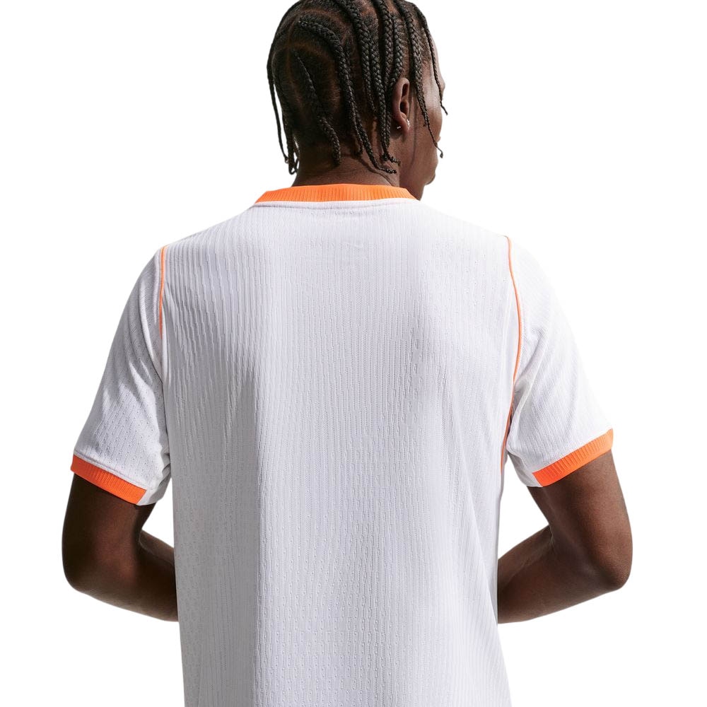 Nike Nederland VM 2026 Aero-FIT Match Fotballdrakt Borte