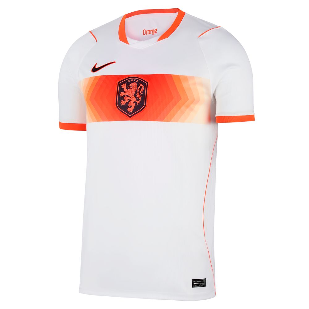Nike Nederland VM 2026 Fotballdrakt Borte