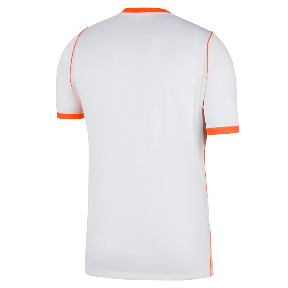 Nike Nederland VM 2026 Fotballdrakt Borte