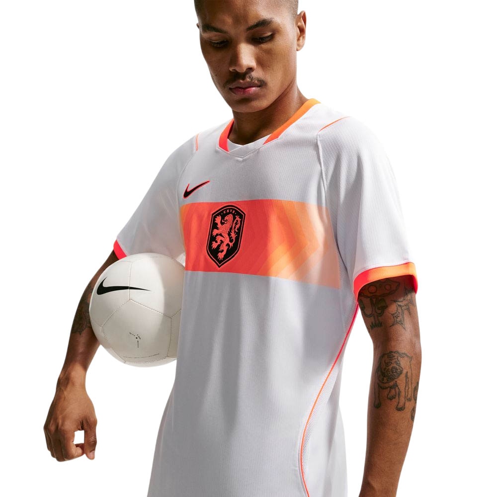 Nike Nederland VM 2026 Fotballdrakt Borte