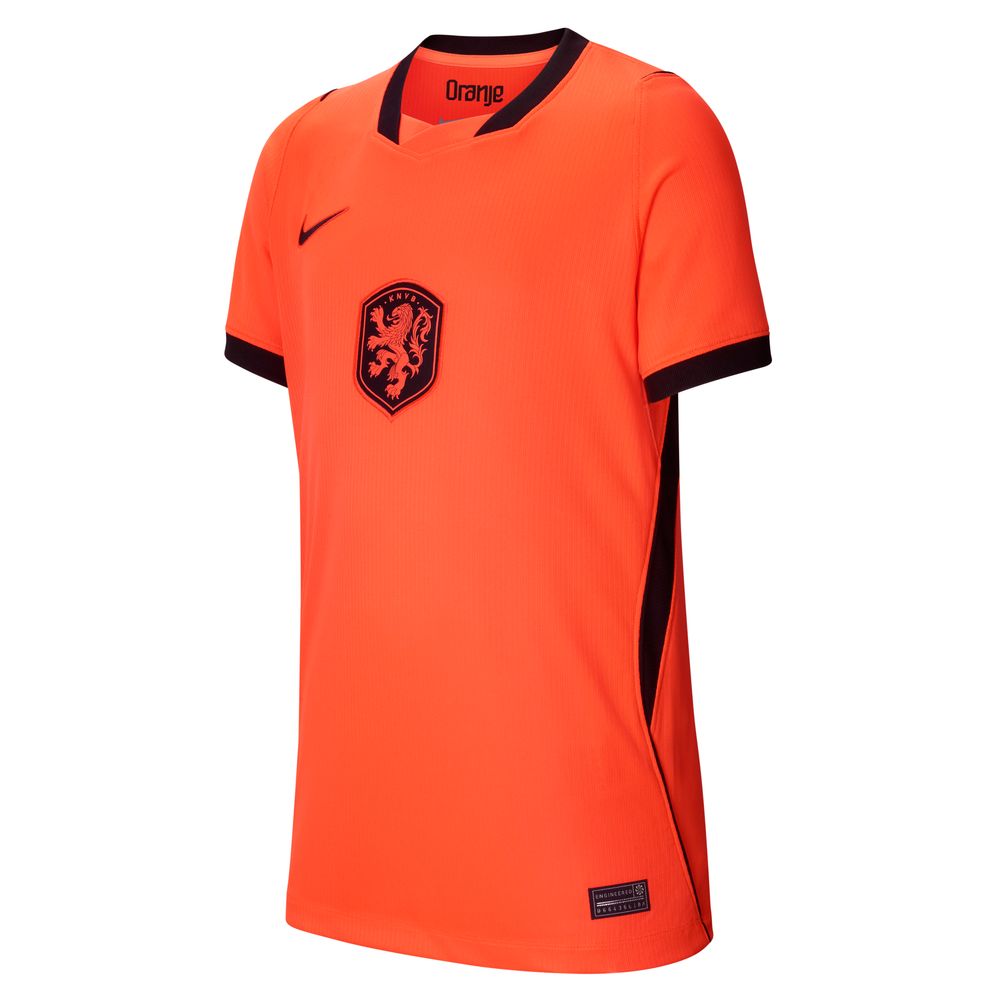 Nike Nederland VM 2026 Fotballdrakt Barn Hjemme