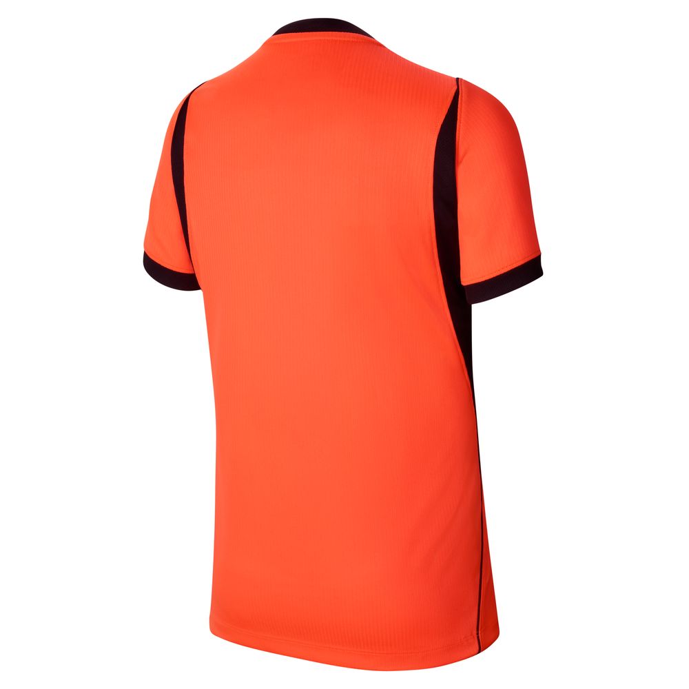 Nike Nederland VM 2026 Fotballdrakt Barn Hjemme