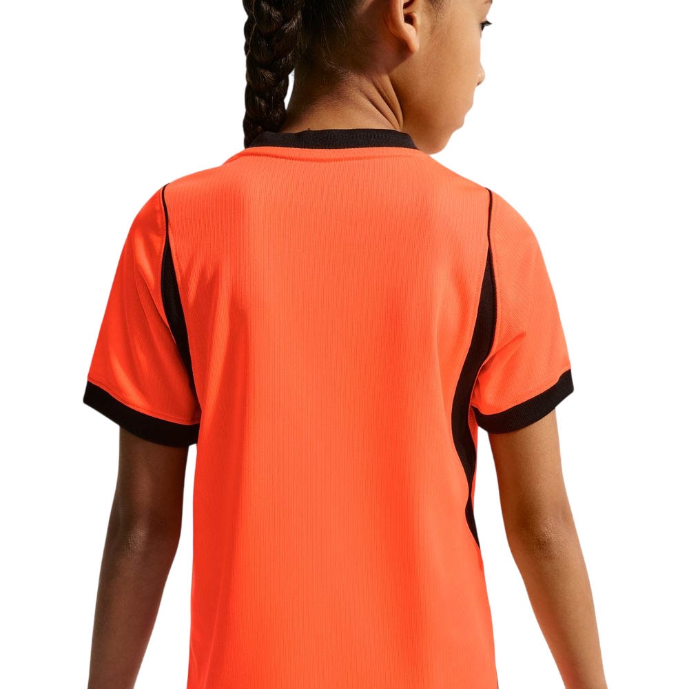 Nike Nederland VM 2026 Fotballdrakt Barn Hjemme