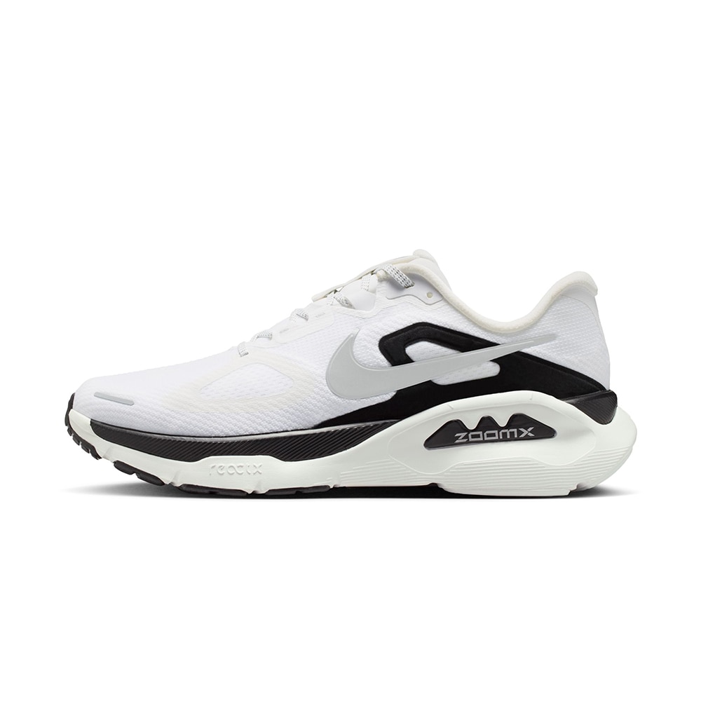 Nike Structure Plus Løpesko Herre Hvit/Sort