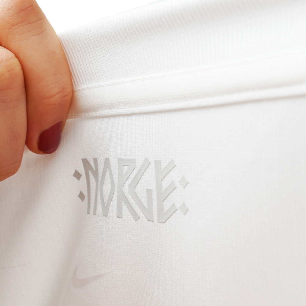 Nike Norge Herrelandslaget VM 2026 Fotballdrakt Dame Tredje