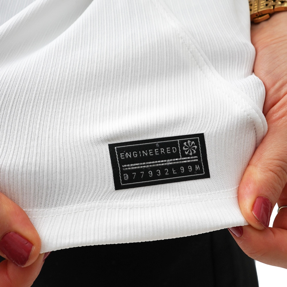 Nike Norge Herrelandslaget VM 2026 Fotballdrakt Dame Tredje