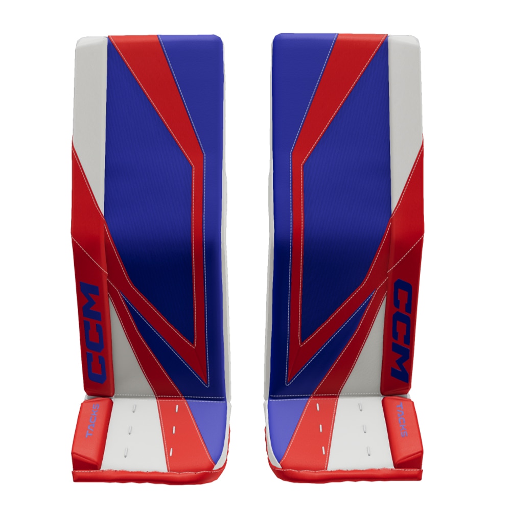 Ccm Custom TACKS Senior Keeperskinn